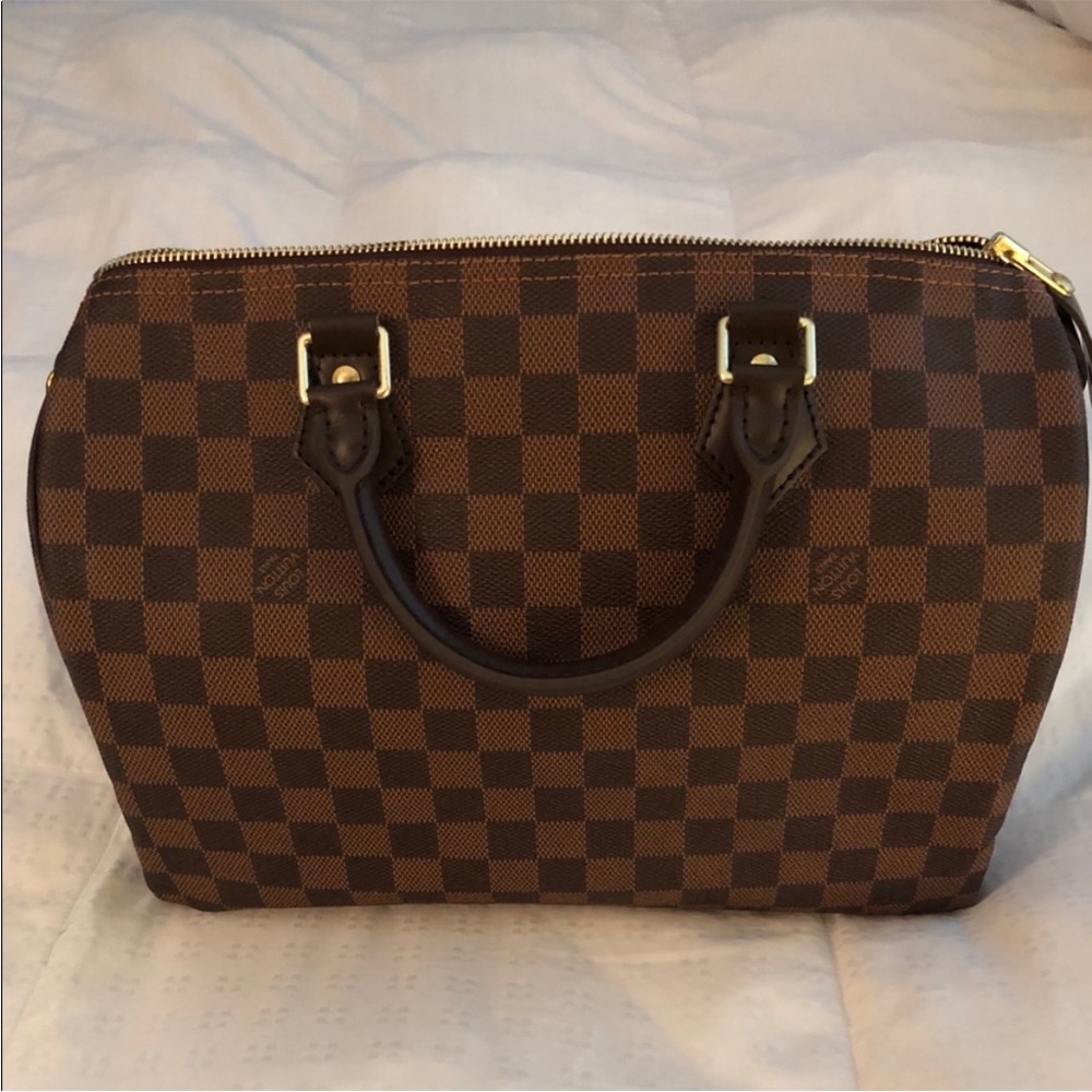 LV Speedy 30